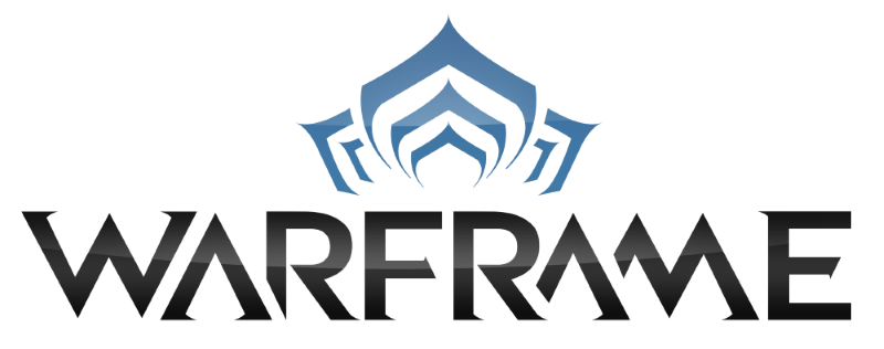 Warframe Mobile logo